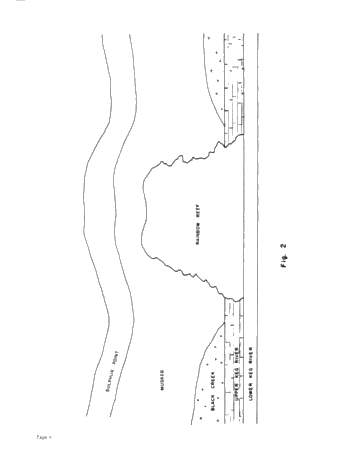 Seismic to Find Devonian Reefs in the Rainbow-Zama Lake Area: Province of Alberta Page 6