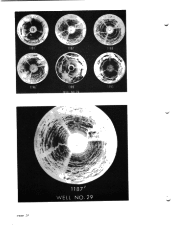 Current Completion and Fracturing Techniques in Clinton-Cataract Reservoirs of Norfolk County, Ontario Page 12