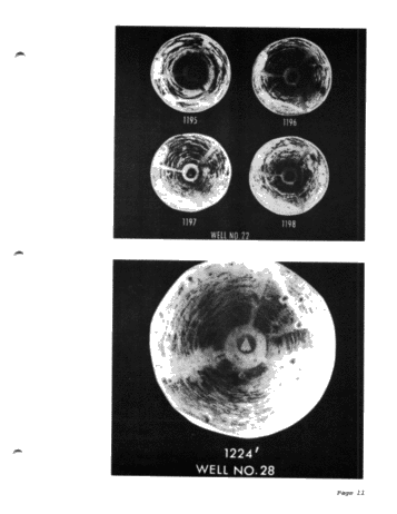 Current Completion and Fracturing Techniques in Clinton-Cataract Reservoirs of Norfolk County, Ontario Page 13