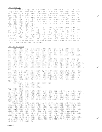 LPG Storage in Salt Caverns in the Sarnia Area Page 2