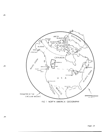 Potential Energy Resources of Alberta and its Strategic Position Within the Circular Mosaic Page 19