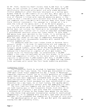 Economic Aspects of the Tusky Trend in Ohio Page 2