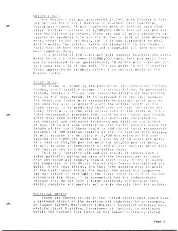 Economic Aspects of the Tusky Trend in Ohio Page 3