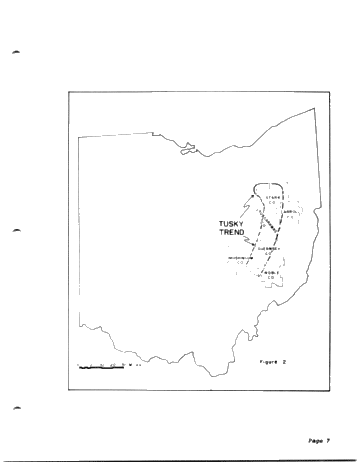 Economic Aspects of the Tusky Trend in Ohio Page 7