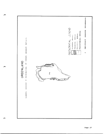 Uranium Exploration - Where Now - Where Next? Page 27