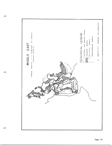 Uranium Exploration - Where Now - Where Next? Page 29