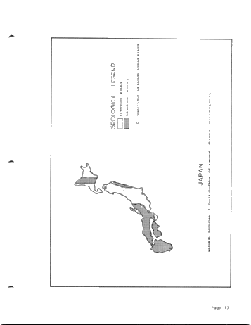 Uranium Exploration - Where Now - Where Next? Page 33