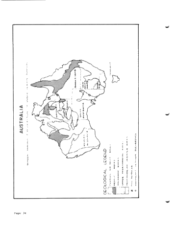 Uranium Exploration - Where Now - Where Next? Page 34