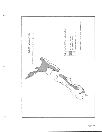 Uranium Exploration - Where Now - Where Next? Page 35