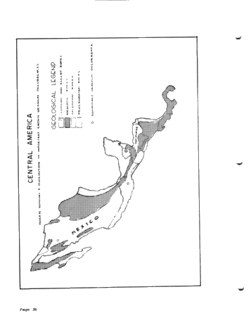 Uranium Exploration - Where Now - Where Next? Page 36