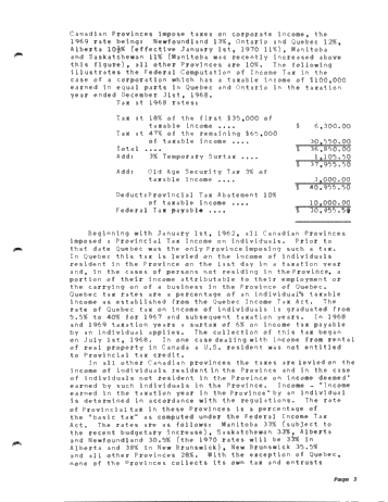 Financing Canadian Drilling With U.S. Funds Page 3
