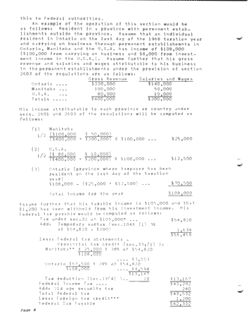 Financing Canadian Drilling With U.S. Funds Page 4