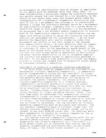 Financing Canadian Drilling With U.S. Funds Page 7