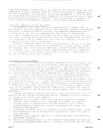 Government Reorganization Page 2