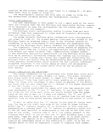 Lake Erie - Where Innocence is Insufficient Page 2