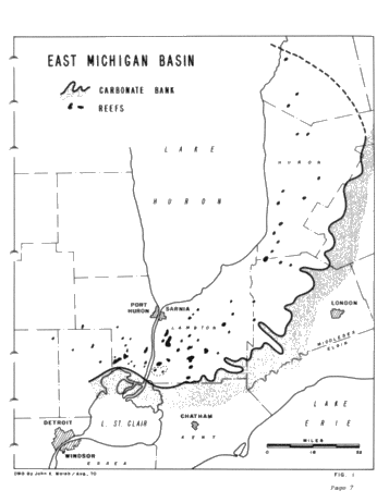 Lake Erie - Where Innocence is Insufficient Page 7