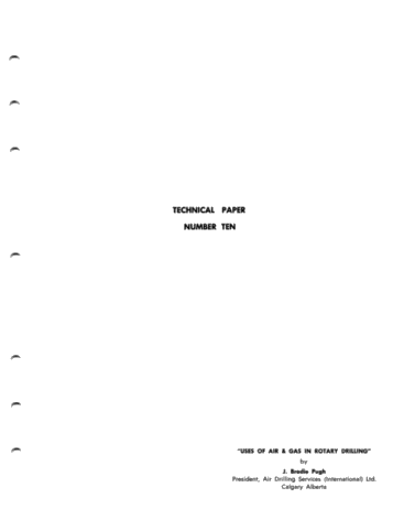 Government Reorganization Page 1