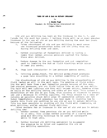 Government Reorganization Page 1