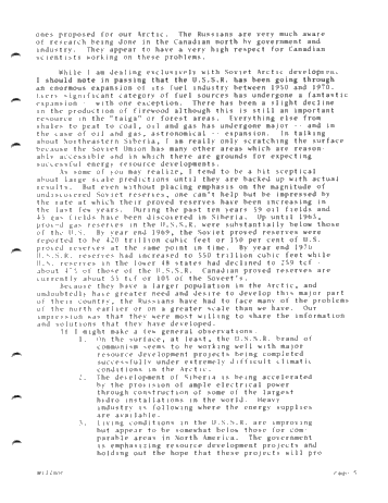 Speaker's Remarks Page 3