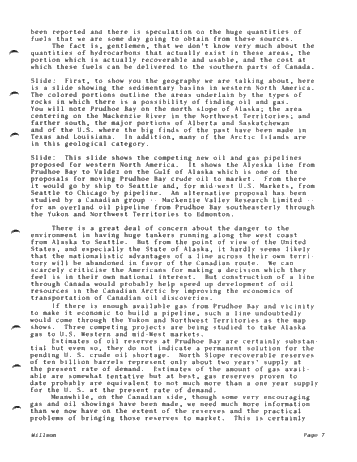 Speaker's Remarks Page 4