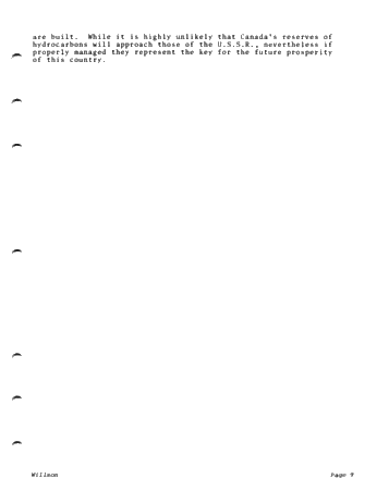 Speaker's Remarks Page 5
