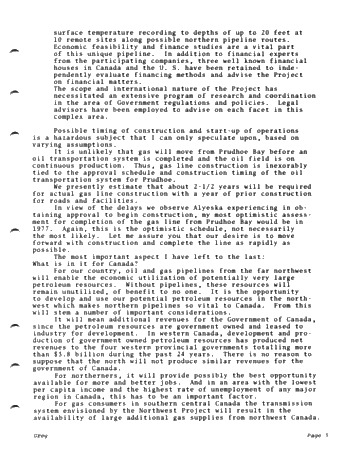 Opening Remarks Page 3