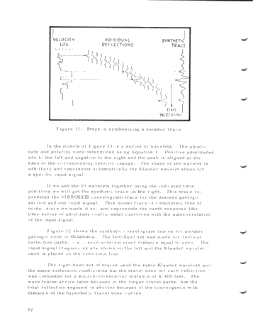 Vibroseis Exploration Techniques Page 12
