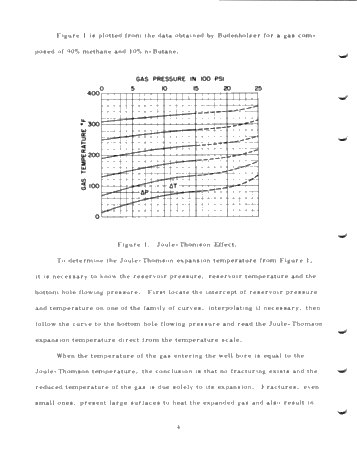 Fracture Investigations by Logging Methods Page 6