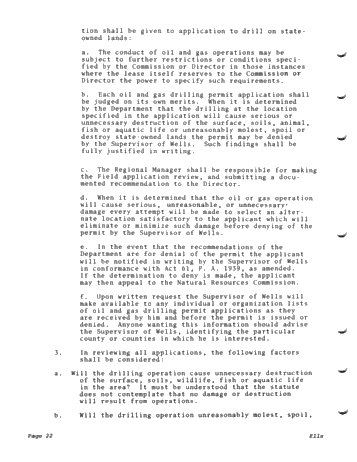 Silurian Reef Exploration in Michigan Page 22