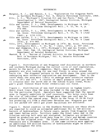 Silurian Reef Exploration in Michigan Page 25
