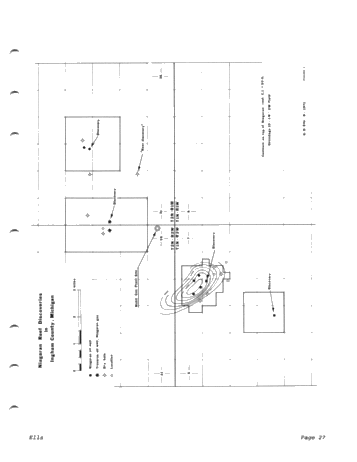 Silurian Reef Exploration in Michigan Page 27
