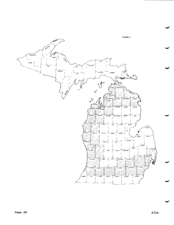 Silurian Reef Exploration in Michigan Page 28