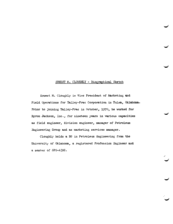 Explosive Well Stimulation Page 2