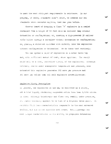 Explosive Well Stimulation Page 4