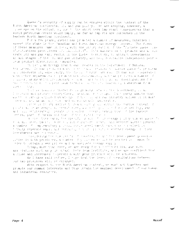 Luncheon Address Page 4