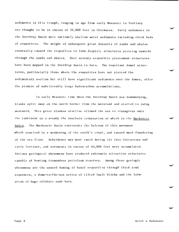 The Canadian Arctic and Magnorth's Involvement Page 4