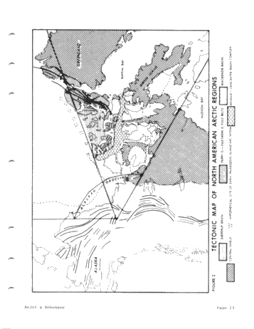 The Canadian Arctic and Magnorth's Involvement Page 13