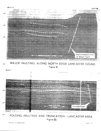 The Canadian Arctic and Magnorth's Involvement Page 17