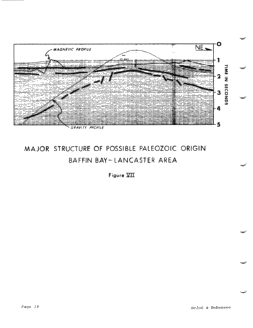 The Canadian Arctic and Magnorth's Involvement Page 18