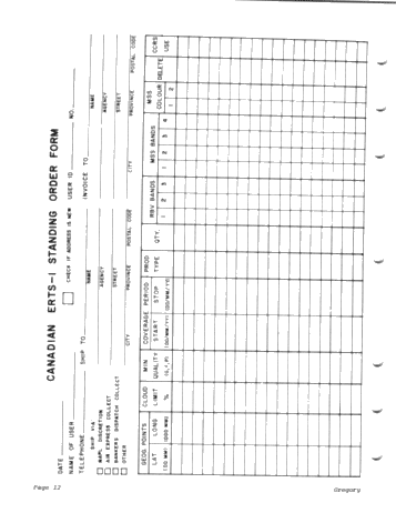 Potential Applications of Remote Sensing Sensing in the Oil Industry Page 12