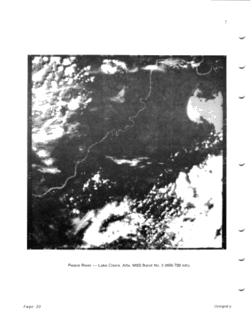 Potential Applications of Remote Sensing Sensing in the Oil Industry Page 20