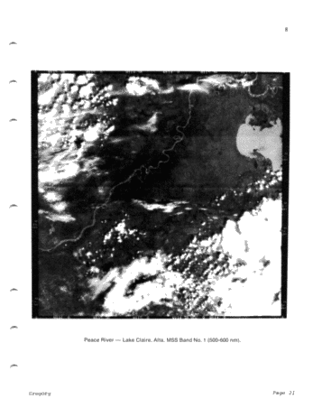 Potential Applications of Remote Sensing Sensing in the Oil Industry Page 21