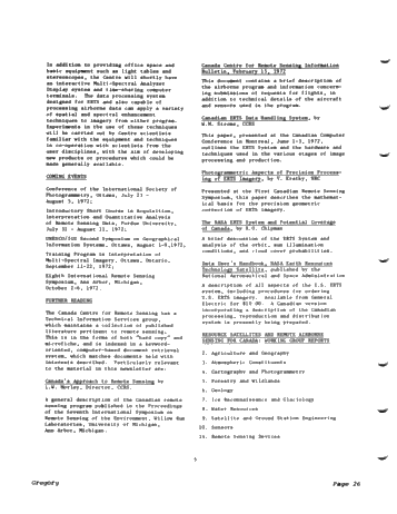 Potential Applications of Remote Sensing Sensing in the Oil Industry Page 26