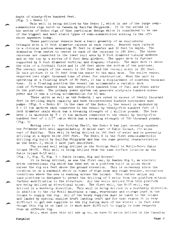 Oil and Gas Activities in the Offshore Page 3