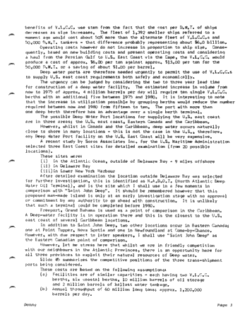 The Development of Saint John Deep Page 3