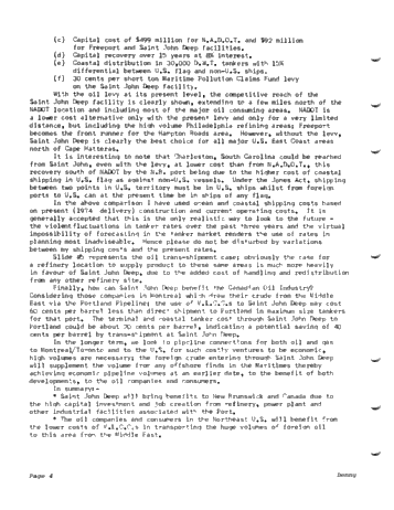 The Development of Saint John Deep Page 4