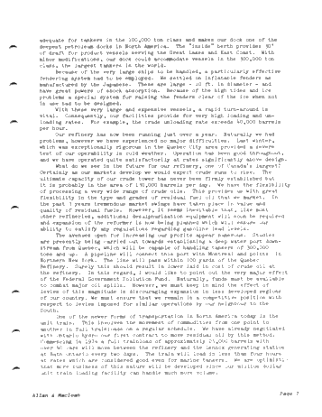 The Quebec Refinery Page 7