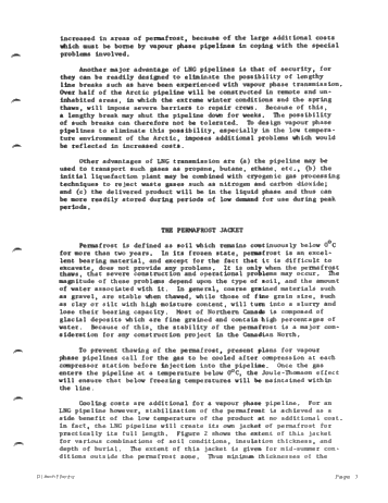 The Design and Operation of an LNG Pipeline From the Arctic Page 3
