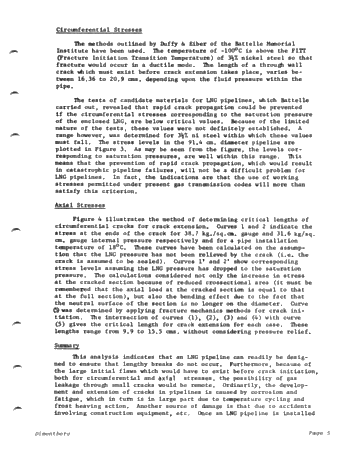 The Design and Operation of an LNG Pipeline From the Arctic Page 5