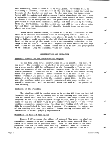 The Design and Operation of an LNG Pipeline From the Arctic Page 6